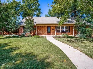 4947 Creighton Dr, Dallas, TX 75214