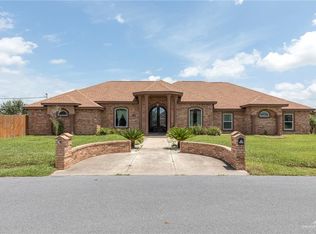 5409 Snowdrop Dr, Edinburg, TX 78542