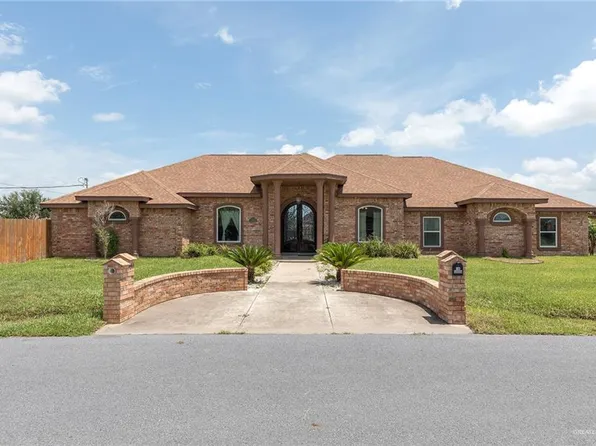 5409 Snowdrop Dr, Edinburg, TX 78542