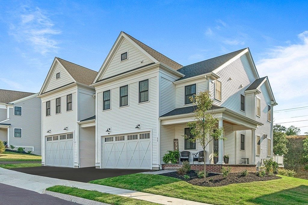 8 Granville Ln 8, Amesbury, MA 01913 MLS 73190803 Zillow