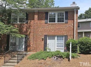111 Friar Ln, Carrboro, NC 27510