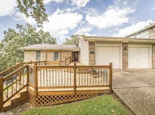 5621 Westview Dr, North Little Rock, AR 72116