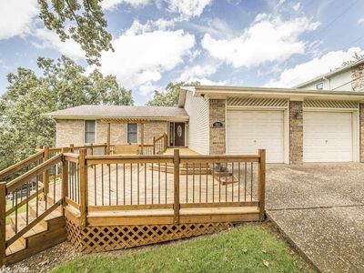 5621 Westview Dr, North Little Rock, AR, 72116