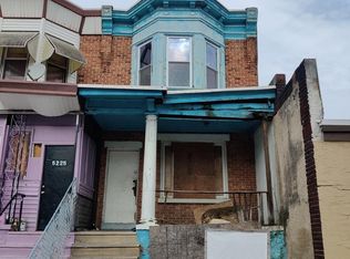 5223 Heston St, Philadelphia, PA 19131