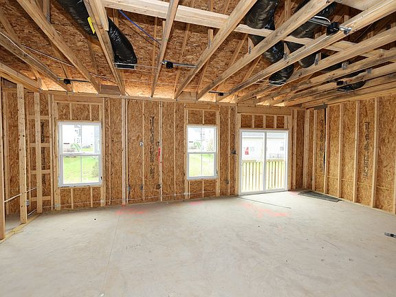 Interior - September 27, 2026