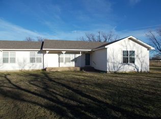 1053 County Road 155, Abilene, TX 79601