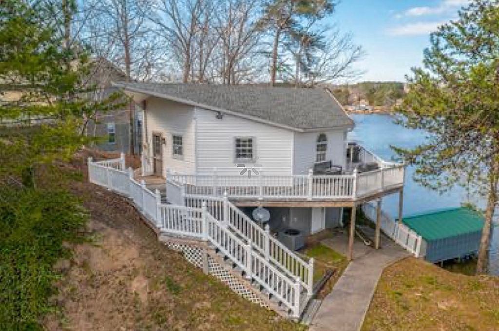 160 Mohawk Trl, Ohatchee, AL 36271 Zillow
