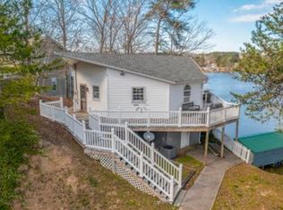 160 Mohawk Trl, Ohatchee, AL 36271