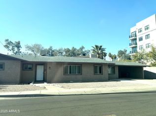 1136 E Spence Ave, Tempe, AZ 85281