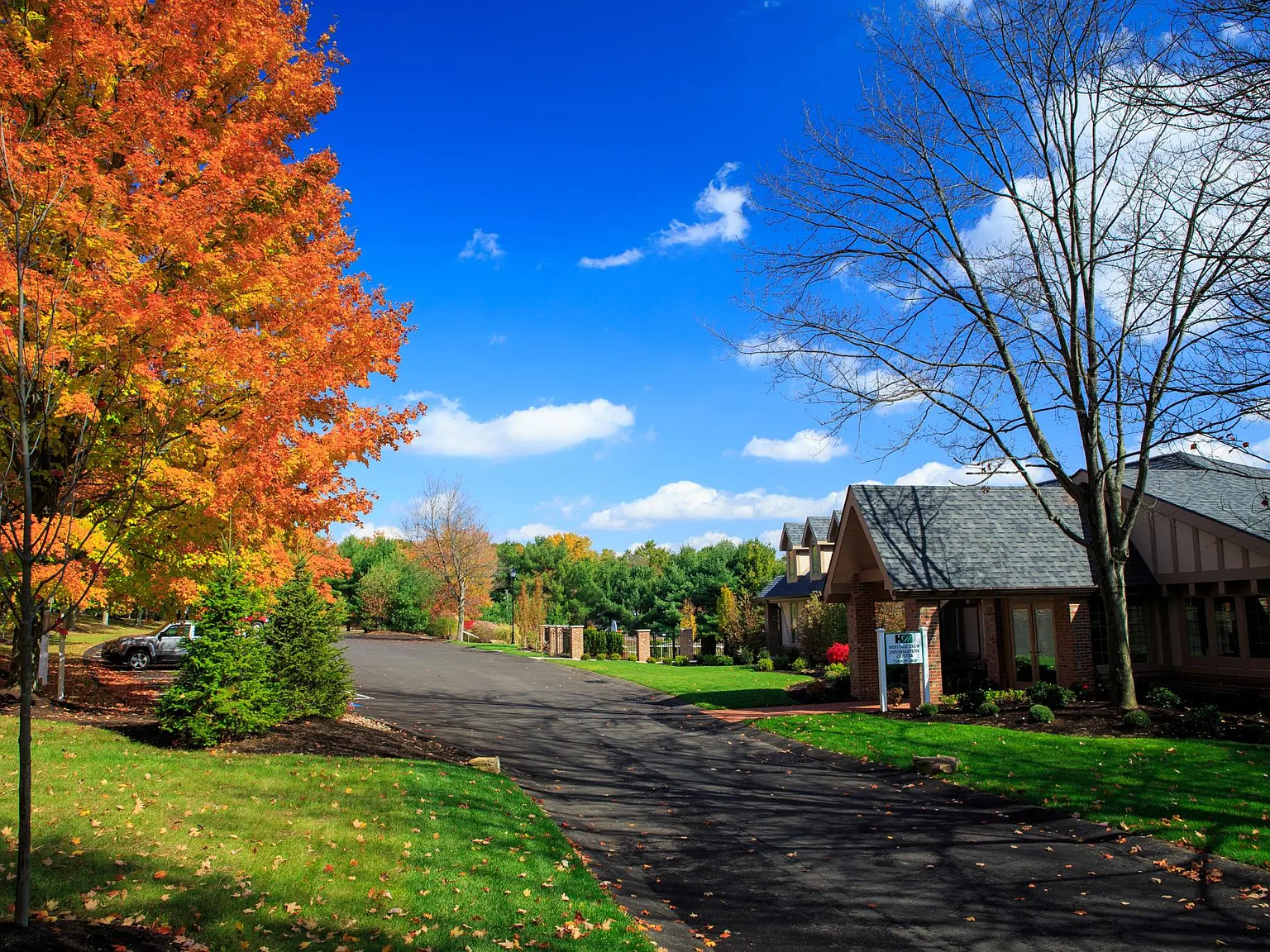 Hickory Hills — Photo 1