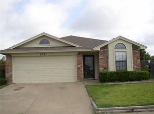 6341 Ripple Springs Dr, Watauga, TX 76148