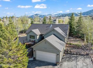 1811 Pheasant Way, Park City, UT 84098