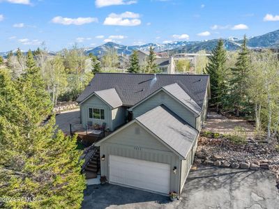 1811 Pheasant Way, Park City, UT, 84098