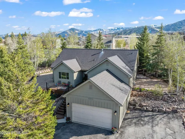 1811 Pheasant Way, Park City, UT 84098
