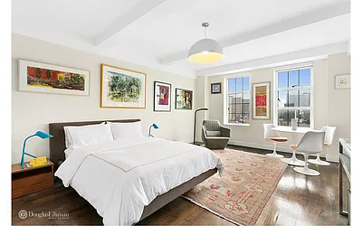 Sold by Douglas Elliman