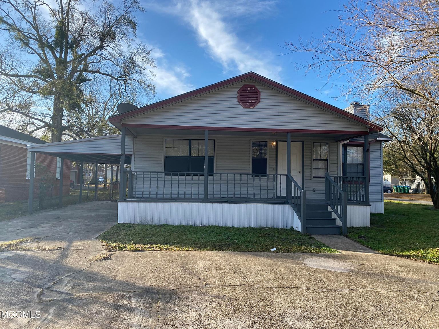 2204 Cleveland Ave Pascagoula Ms 39567 Mls 371002 Zillow