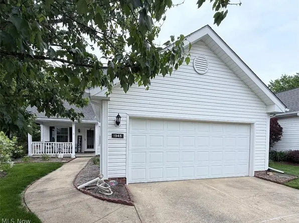 1945 Deerhaven Ln, Broadview Heights, OH 44147