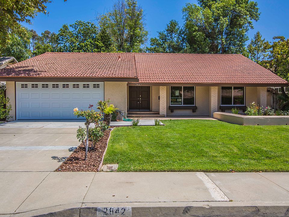 1st image of 2842 E Wasatch Ct
