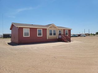 2565 Conger Rd, Odessa, TX 79763