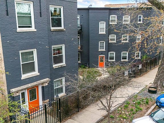 2nd image of 2460 N Albany Ave #1