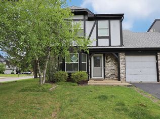1315 Oriole Trl, Carol Stream, IL 60188