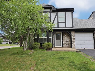 1315 Oriole Trl, Carol Stream, IL, 60188