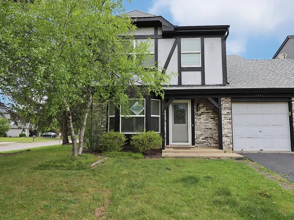 1315 Oriole Trl, Carol Stream, IL 60188
