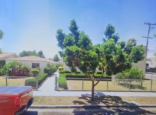 3502 E 54th St, Maywood, CA 90270