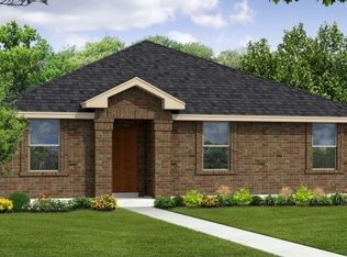 660 Austin Ln, Lavon, TX 75166