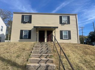2229 Askew Ave, Kansas City, MO 64127