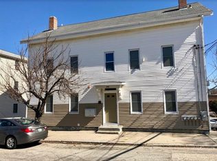 122 Juniper St APT 5, East Providence, RI 02914