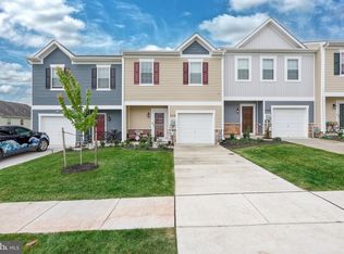 320 Locust Run Dr, York, PA