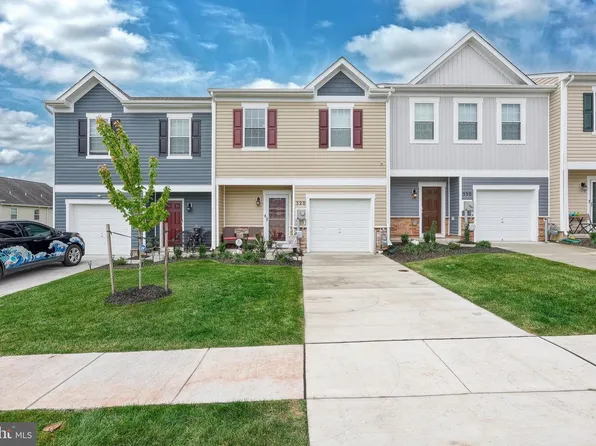 320 Locust Run Dr, York, PA 17404