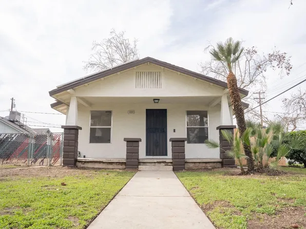 1800 S Hazelwood Blvd, Fresno, CA 93702