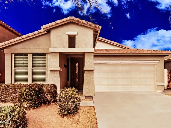 2242 W CALLE MARITA --, Phoenix, AZ 85085