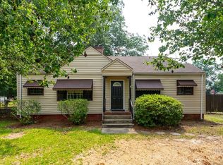 5964 Frazier Dr, Columbus, GA 31909