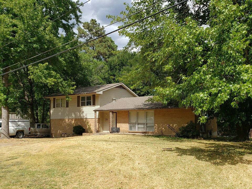 2010 Island Byu, Bonham, TX 75418 Zillow