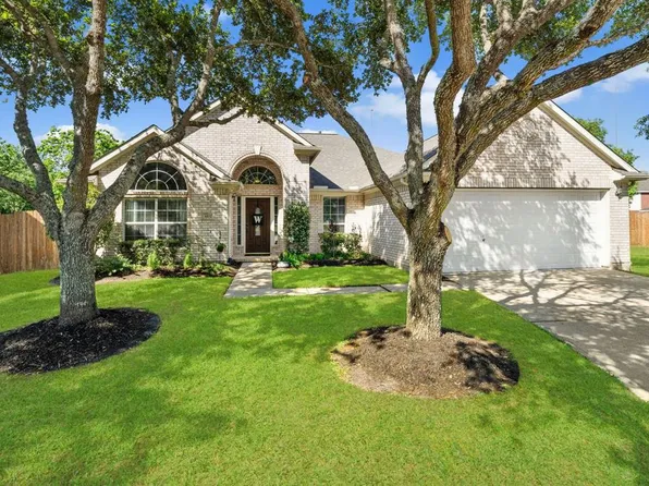 4102 Freedom Tree Drive, Missouri City, TX 77459