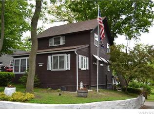 8581 Patton Ave, Angola, NY 14006