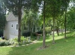 5610 Crandall Lanesville Rd NE, Georgetown, IN 47122