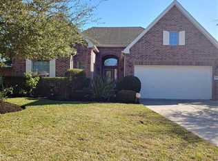 9134 Winding Waco Ct, Cypress, TX 77433