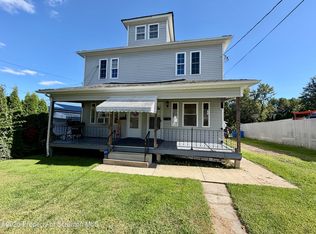 1005 S Main Rear St #B, Taylor, PA 18517