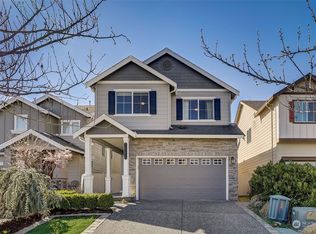 16216 35th Park SE, Bothell, WA 98012