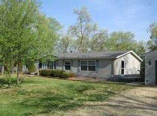 W5454 Shady Ln, Mauston, WI 53948