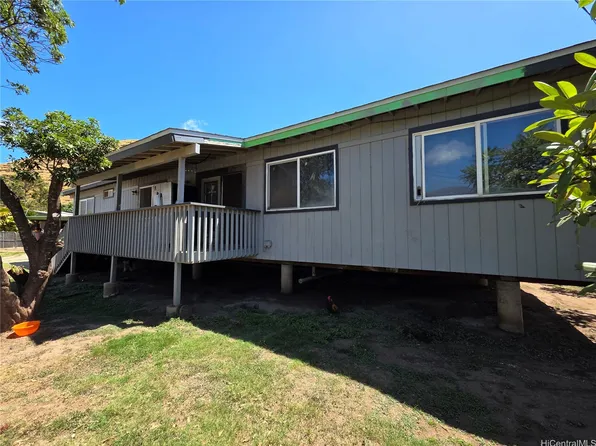 85-968 Imipono St, Waianae, HI 96792