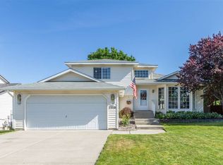 23521 E Sharp Ct, Liberty Lake, WA 99019
