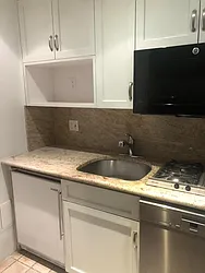 Rented by Buchbinder & Warren