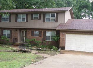 3593 Joslyn St, Memphis, TN 38128