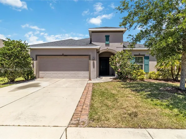 10860 79th St E, Parrish, FL 34219