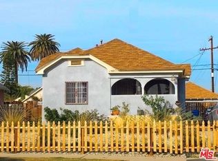 3439 W 60th St, Los Angeles, CA 90043